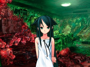 Saya no Uta