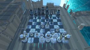 Ragnarok Chess