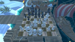 Ragnarok Chess