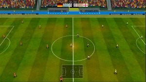 Super Arcade Soccer