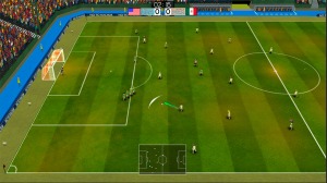 Super Arcade Soccer