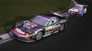 GTR 2 - FIA GT Racing Game