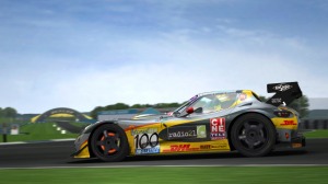 GTR 2 - FIA GT Racing Game