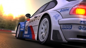 GTR 2 - FIA GT Racing Game