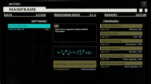 Interregnum Chronicles Signal