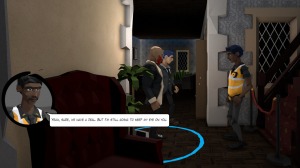 Heist Simulator