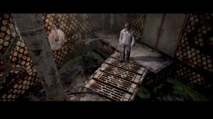 Silent Hill 4 The Room