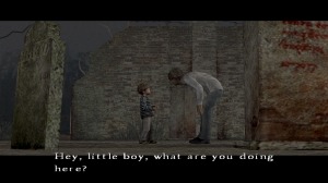 Silent Hill 4 The Room