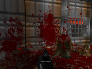 Brutal Doom