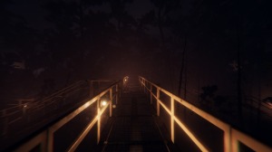 Slender - Dark Woods