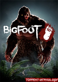 BIGFOOT