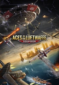 Aces of the Luftwaffe - Squadron Extended Edition