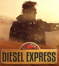 Diesel Express VR