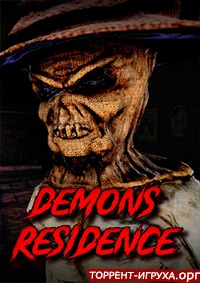 Demon's Residence