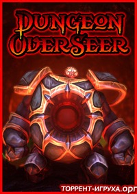 Dungeon Overseer