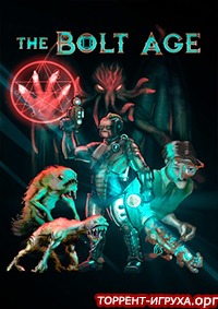 The Bolt Age