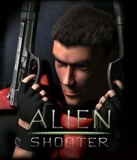 Alien Shooter