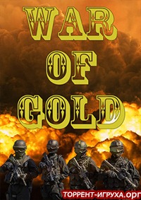 War Of Gold