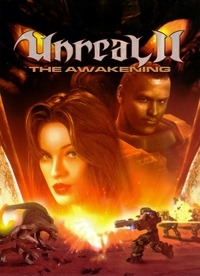 Unreal 2: The Awakening