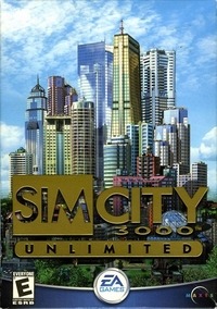 SimCity 3000