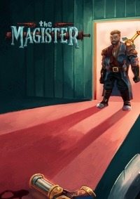 The Magister