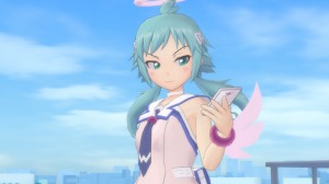 Gal*Gun Double Peace Ultimate Edition