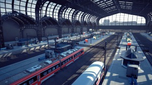 Train Life - A Railway Simulator