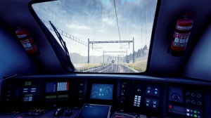 Train Life - A Railway Simulator