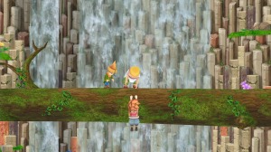 Secret of Mana