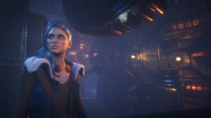 Dreamfall Chapters The Final Cut