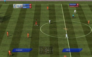 FIFA 11