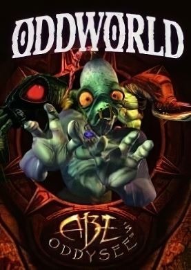 Oddworld: Abe's Oddysee