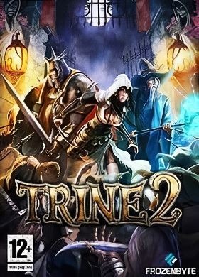 Trine 2