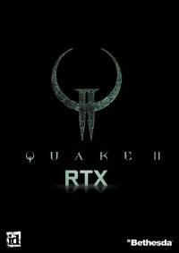 Quake 2 RTX