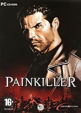 Painkiller