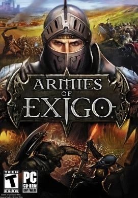 Armies of Exigo