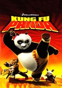 Kung Fu Panda (- )