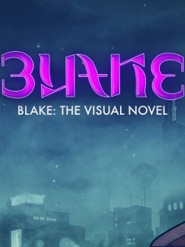 Blake: The Visual Novel