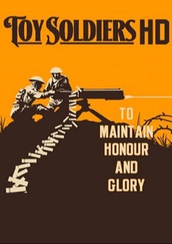 Toy Soldiers: HD