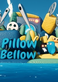 Pillow Bellow