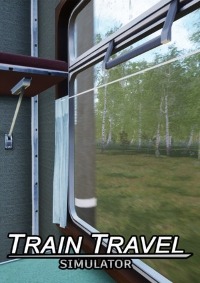 Train Travel Simulator