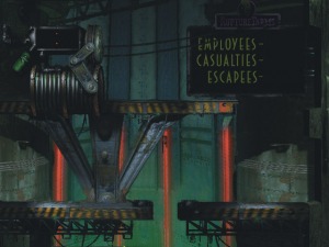 Oddworld: Abe's Oddysee