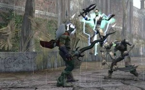 Legacy of Kain: Defiance