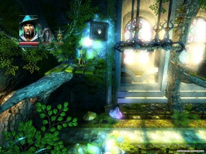 Trine Enchanted Edition