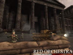 Red Orchestra: Ostfront 41-45