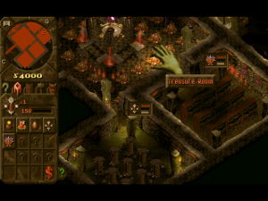 Dungeon Keeper