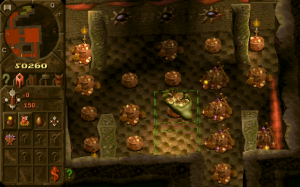 Dungeon Keeper