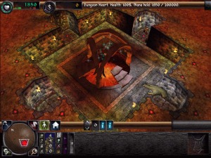 Dungeon Keeper