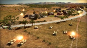 Wargame Red Dragon