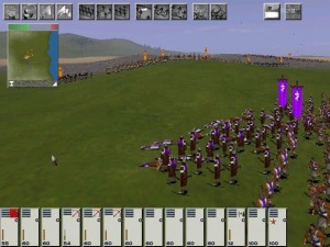 Medieval: Total War